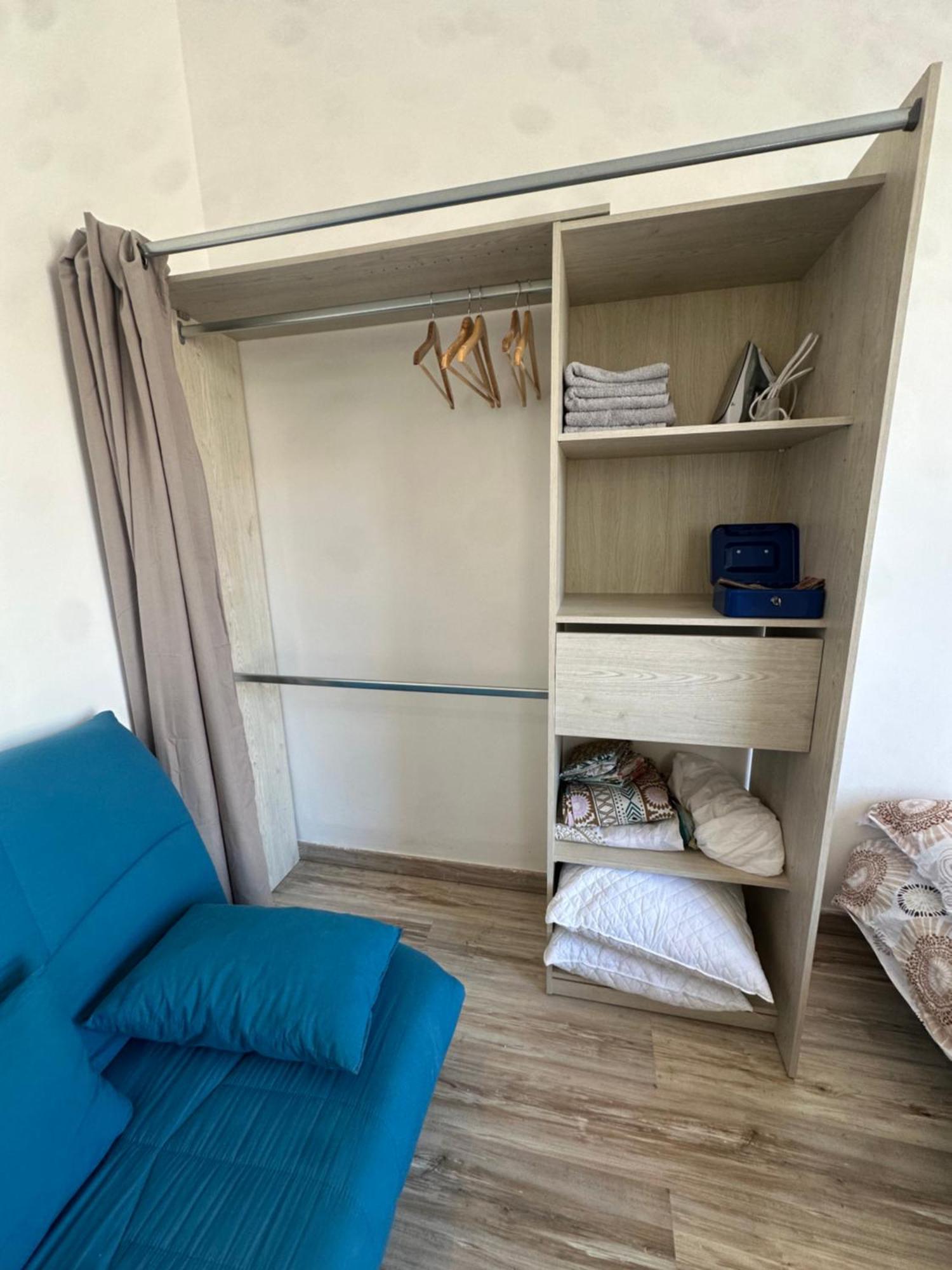 Etoile De Mer Magnifique Studio Deco Plage Et Sable Fin, Votre Sejour A Marseille Commence Ici, Centre-Ville Eksteriør billede